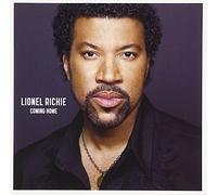Lionel Richie - Coming Home [Re-Issue] [Import]