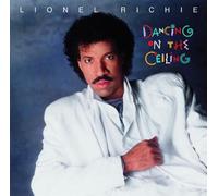 Lionel Richie - Dancin on Ceiling
