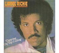 Lionel Richie - Dancing on the Ceiling,