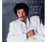 Lionel Richie - Dancing on the Ceiling