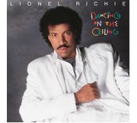 Lionel Richie Dancing On the Ceiling (Vinyl LP) 12" Album