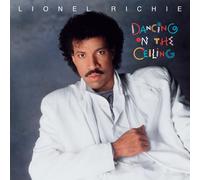 Lionel Richie Dancing On the Ceiling (Vinyl LP)