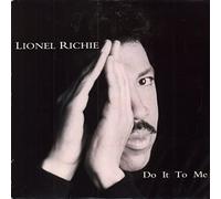 Lionel Richie - Do It to Me