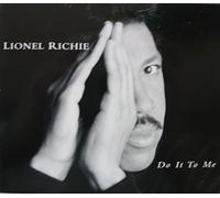 Lionel Richie - Do It To Me-Usa-Gros Boitier-