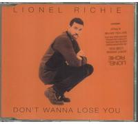 Lionel Richie - Don't Wanna Lose You