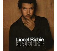 Lionel Richie - Encore - Cd
