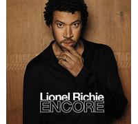 Lionel Richie - Encore: Greatest Hits - Live