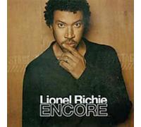 Lionel Richie - Encore [Import]