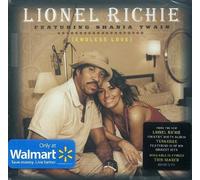 Lionel Richie Endless Love (CD)