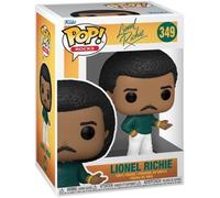 LIONEL RICHIE FUNKO POP 349