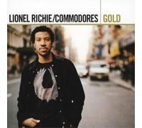 Lionel Richie Gold (CD) Album
