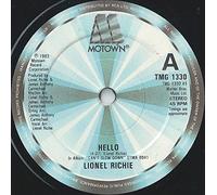 Lionel Richie - Hello