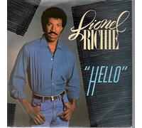 Lionel Richie - Hello