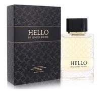 LIONEL RICHIE HELLO Eau De Cologne 100 ml
