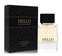 LIONEL RICHIE HELLO Eau De Cologne 50 ml