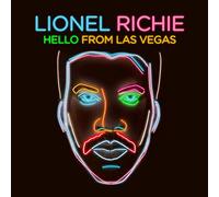 Richie Lionel - Hello From Las Vegas Live