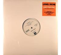Just For You - Lionel Richie (Vinile)