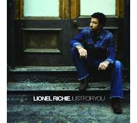 Lionel Richie - Just for You by Lionel Richie (2004-03-08)