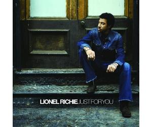 Lionel Richie Just for You (CD)