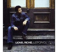 Lionel Richie Just for You (CD) Album