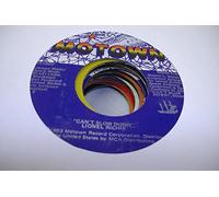 LIONEL RICHIE - LIONEL RICHIE 45 RPM Can't Slow Down / Say You, Say Me (Title Song From "White Nights")