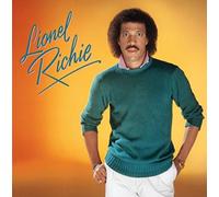 Lionel Richie Lionel Richie (Vinyl LP) 12" Album