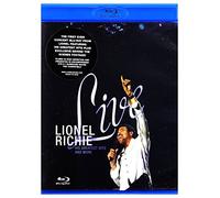 Lionel Richie - Live
