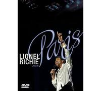 Lionel Richie - Live/His Greatest Hits And More - Limited Pur Edition