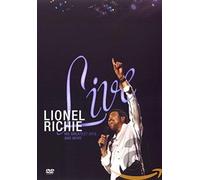 Lionel Richie: Live In Paris [2007] by Unknown(2007-09-24)