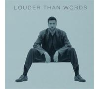 Richie,Lionel - Louder Than Words