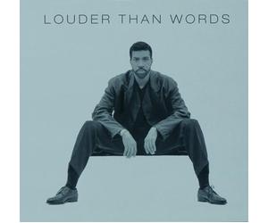Lionel Richie - Louder Than Words