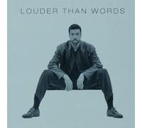 Lionel Richie - Louder Than Words by Lionel Richie (1996-04-05)