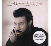 Lionel Richie - Oh Love