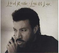 Lionel Richie - Oh Love (INCL. 2 Versions, 1992)