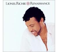 Lionel Richie - Renaissance +2 Bonus Tracks