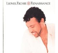 Lionel Richie - Renaissance by Lionel Richie