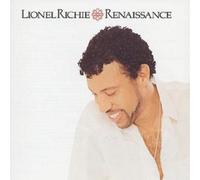 Lionel Richie Renaissance (CD) Album