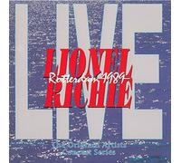 Lionel Richie - Rotter dam 1 9 8 9