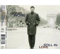 Richie,Lionel - Still in Love