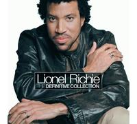 Lionel Richie - The Definitive Collection - 2 Cd (box set - slipcase - colle...