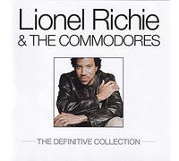 Lionel Richie - The Definitive Collection