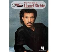 Lionel Richie The Very Best of Lionel Richie (Tascabile)