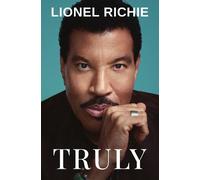 Lionel Richie Truly (Copertina rigida)