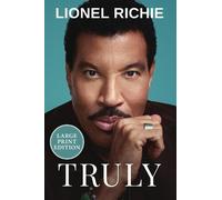 Lionel Richie Truly (Tascabile)