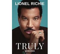 Lionel Richie Truly (Tascabile)
