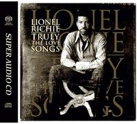 Lionel Richie - Truly: The Love Songs
