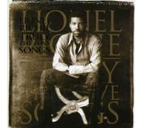 Lionel Richie - Truly - The Love Songs - Cd