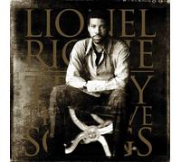 Lionel Richie - Truly - The Love Songs - Cd