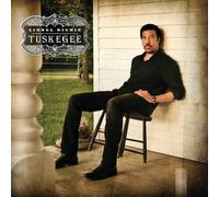 Lionel Richie Tuskegee (CD)
