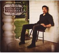Lionel Richie - Tuskegee - Limited Edition (CD + DVD)